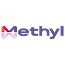 Logo van METHYL EUROPE B.V.