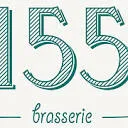 Logo van Brasserie 155