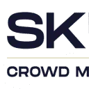 Logo van SKILLS Crowd Management