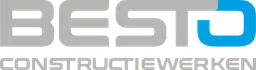 Logo Besto constructiewerken B.V