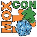 Logo van MoxCon