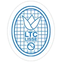 Logo LTC Lisse
