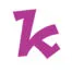 Logo van Stichting Kinderopvang Lombardijen kdv Kiekeboe