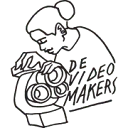 Logo van de Videomakers