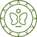 Logo van Yoga Centrum Veenendaal