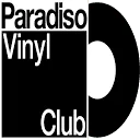Logo van Paradiso Vinyl Club