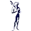 Logo van Stichting Aan Zet