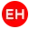 Logo van Ecom Horizons