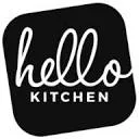 Logo van Hello Kitchen