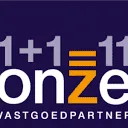 Logo van ONZE Vastgoedpartner