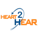 Logo van Heart2Hear