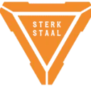 Logo van Sterk Staal B.V.