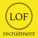 Logo van LOF Recruitment