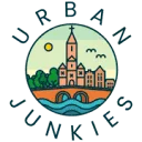 Logo UrbanJunkies