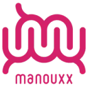 Logo van Manouxx