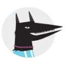 Logo Bij wijze van schrijven