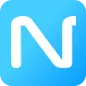 Logo van Stichting NNVO
