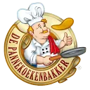 Logo van De Pannekoekenbakker Maarsseveense Plassen