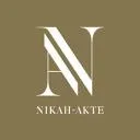 Logo van Nikah-akte