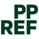 Logo van PPREF
