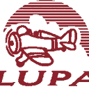 Logo van 🛫 Lupa Aircraft Models 🛫