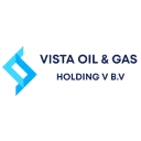 Logo van Vista Oil AND Gas Holding VB.V