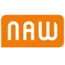 Logo van NAW salarisadministratie AND hrm