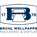 Logo van USP Display BV