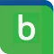 Logo van BoerenNatuur Fryslân