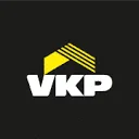 Logo van VKP Groep