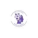 Logo van Stichting mind at peace