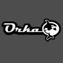 Logo van Orkaboten