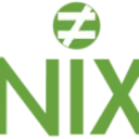 Logo van AllesvanNIX
