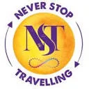 Logo van Never Stop Travelling bv - Maatwerkreizen