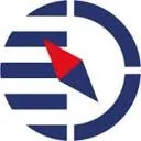 Logo van Prokompas Coaching AND Training