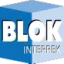 Logo van Blok-Interrek BV