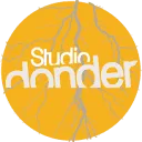 Logo van StudioDonder