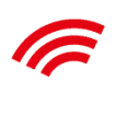 Logo van Mobile Red Nederland Alarmsystemen