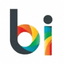 Logo van BI