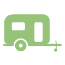 Logo van Mini camping Het Stammeland