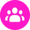 Logo van KAN Maastricht - Klimaat Actie Netwerk Climate Action Network
