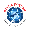 Logo van Dive Division