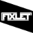 Logo van Fixlet
