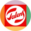 Logo van Royal Talens Foundation