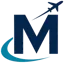 Logo van Mainport Travel Management