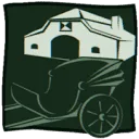 Logo van Het Koetshuis