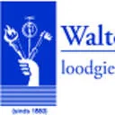 Logo Walter Verhoeven BV