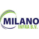 Logo van Milano Infra