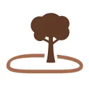 Logo van Aannemersbedrijf C Graafland bv