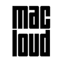 Logo van MacLoud Amsterdam
